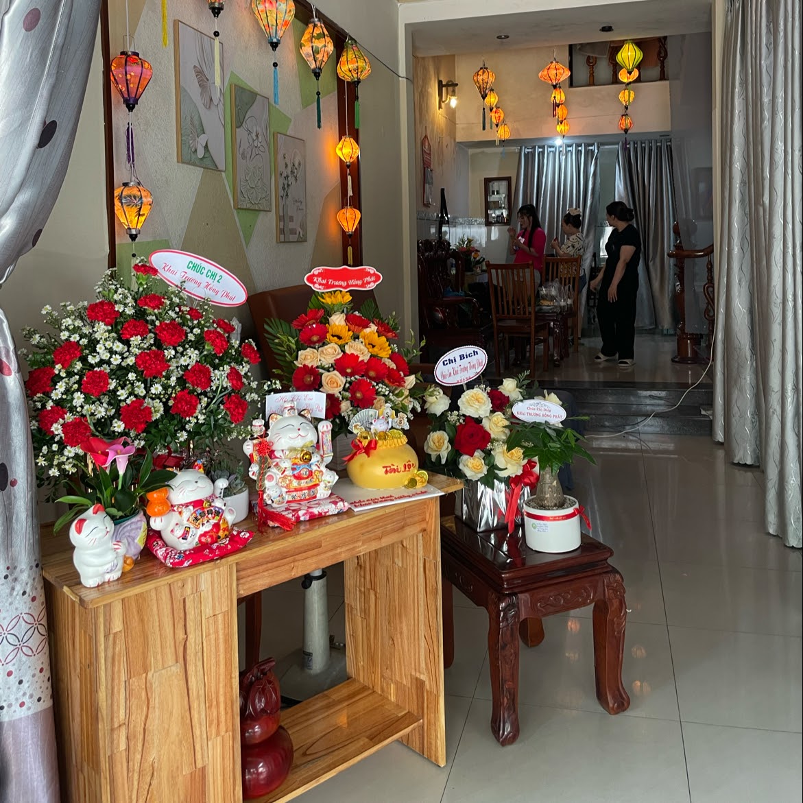 Dịch vụ tại Ripple Spa